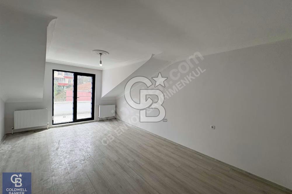 CB ENVOY'dan GÖLCÜK MERKEZİ KONUMDA 2+1 ÇATI DUBLEKS DAİRE