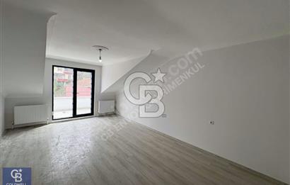CB ENVOY'dan GÖLCÜK MERKEZİ KONUMDA 2+1 ÇATI DUBLEKS DAİRE