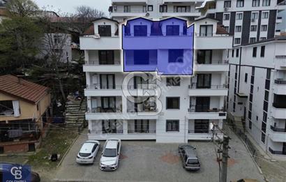 CB ENVOY'dan GÖLCÜK MERKEZİ KONUMDA 2+1 ÇATI DUBLEKS DAİRE