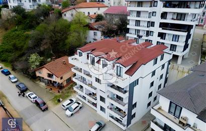 CB ENVOY'dan GÖLCÜK MERKEZİ KONUMDA 3+1 GİRİŞ KAT DUBLEKS DAİRE