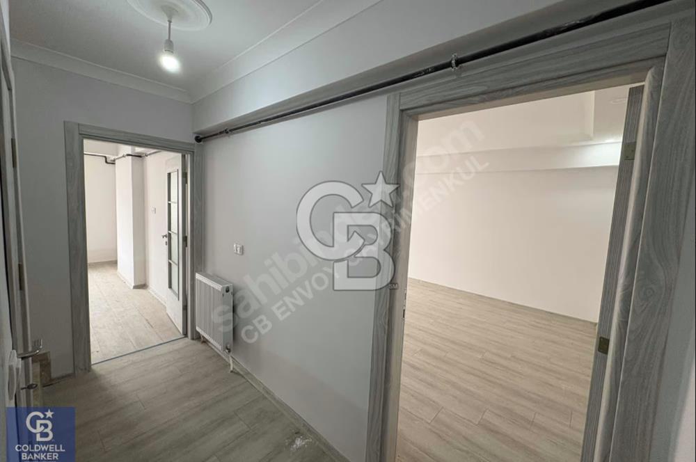 CB ENVOY'dan GÖLCÜK MERKEZİ KONUMDA 2+1 ÇATI DUBLEKS DAİRE