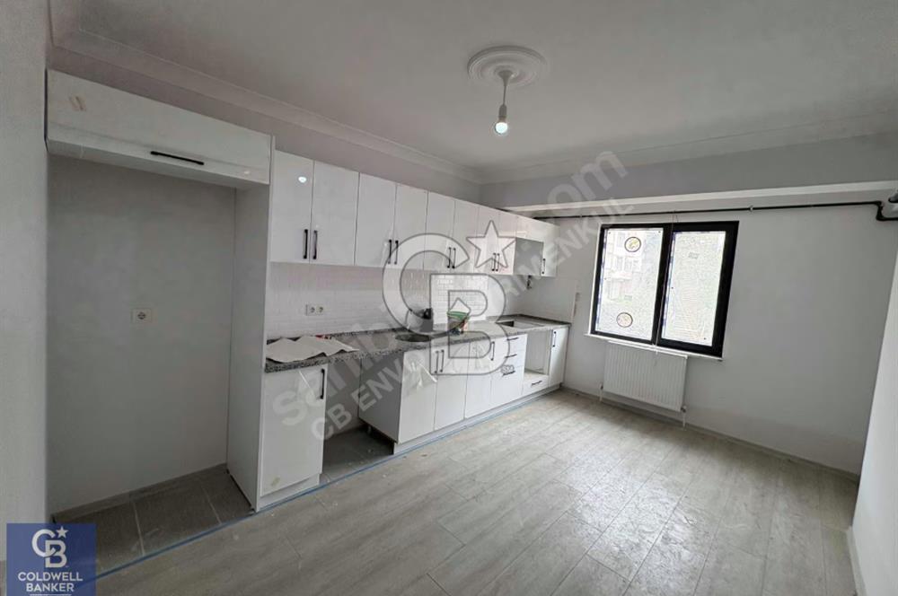 CB ENVOY'dan GÖLCÜK MERKEZİ KONUMDA 2+1 ÇATI DUBLEKS DAİRE