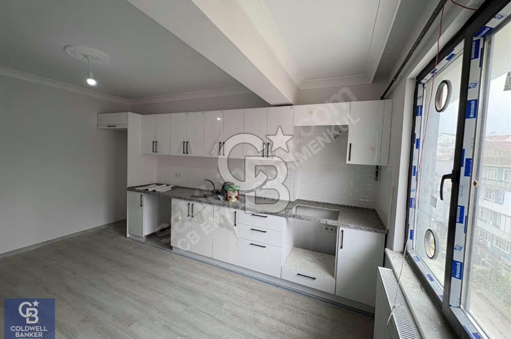 CB ENVOY'dan GÖLCÜK MERKEZİ KONUMDA 2+1 ÇATI DUBLEKS DAİRE