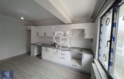 CB ENVOY'dan GÖLCÜK MERKEZİ KONUMDA 2+1 ÇATI DUBLEKS DAİRE