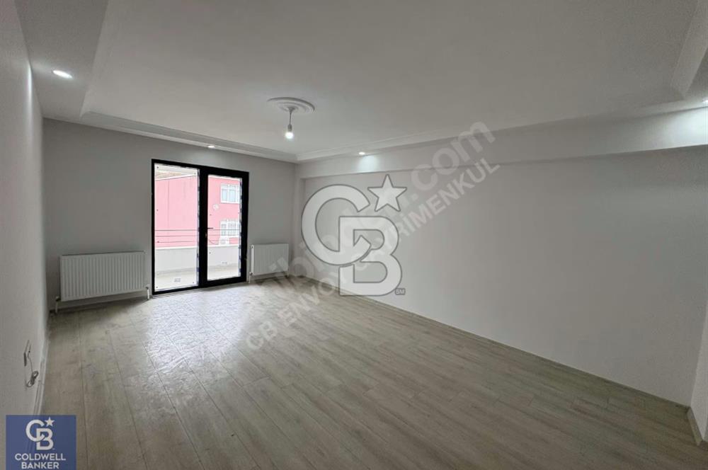 CB ENVOY'dan GÖLCÜK MERKEZİ KONUMDA 2+1 ÇATI DUBLEKS DAİRE