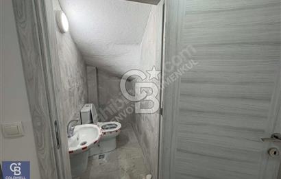 CB ENVOY'dan GÖLCÜK MERKEZİ KONUMDA 2+1 ÇATI DUBLEKS DAİRE