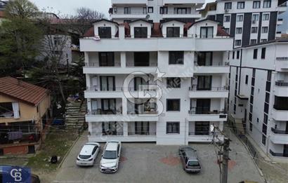 CB ENVOY'dan GÖLCÜK MERKEZİ KONUMDA 2+1 ÇATI DUBLEKS DAİRE