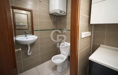 Konak İsmet Kaptan | Yusuf Dede Altı Zemin Kat Otoparklı İşyeri