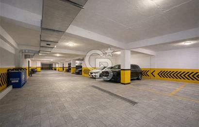 FENERBAHÇE,CEMİL TOPUZLU CADDESİ ÜZERİNDE 135 M2 3+1