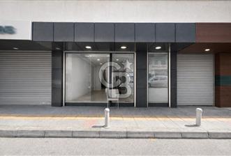 Konak İsmet Kaptan | Yusuf Dede Altı Zemin Kat Otoparklı İşyeri - 8 - 343554