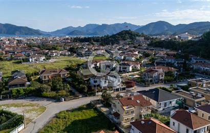 CB MARİNA' DAN BAĞLAİÇİNDE 1+1 EŞYASIZ KİRALIK ÇATI KATI DAİRE