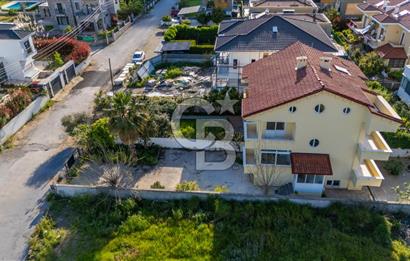 CB MARİNA' DAN BAĞLAİÇİNDE 1+1 EŞYASIZ KİRALIK ÇATI KATI DAİRE