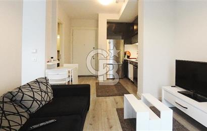 Soyak Siesta Oxygen de Havuz Cepheli Eşyalı Kiralık 1+1 Daire