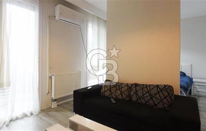 Soyak Siesta Oxygen de Havuz Cepheli Eşyalı Kiralık 1+1 Daire