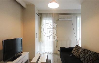 Soyak Siesta Oxygen de Havuz Cepheli Eşyalı Kiralık 1+1 Daire