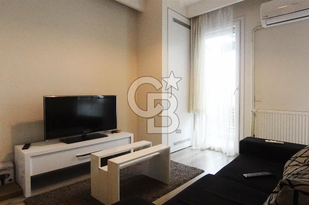 Soyak Siesta Oxygen de Havuz Cepheli Eşyalı Kiralık 1+1 Daire