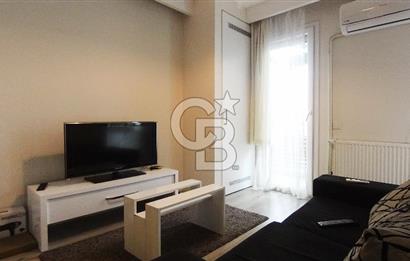 Soyak Siesta Oxygen de Havuz Cepheli Eşyalı Kiralık 1+1 Daire