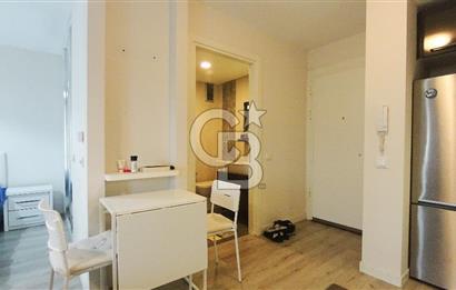 Soyak Siesta Oxygen de Havuz Cepheli Eşyalı Kiralık 1+1 Daire