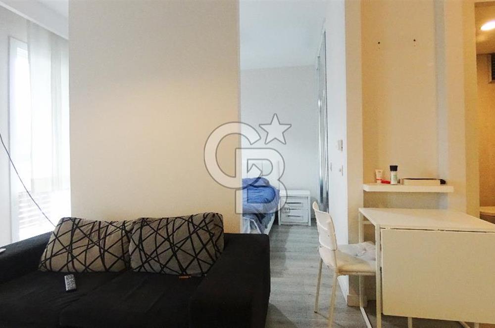 Soyak Siesta Oxygen de Havuz Cepheli Eşyalı Kiralık 1+1 Daire