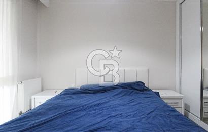 Soyak Siesta Oxygen de Havuz Cepheli Eşyalı Kiralık 1+1 Daire