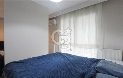 Soyak Siesta Oxygen de Havuz Cepheli Eşyalı Kiralık 1+1 Daire