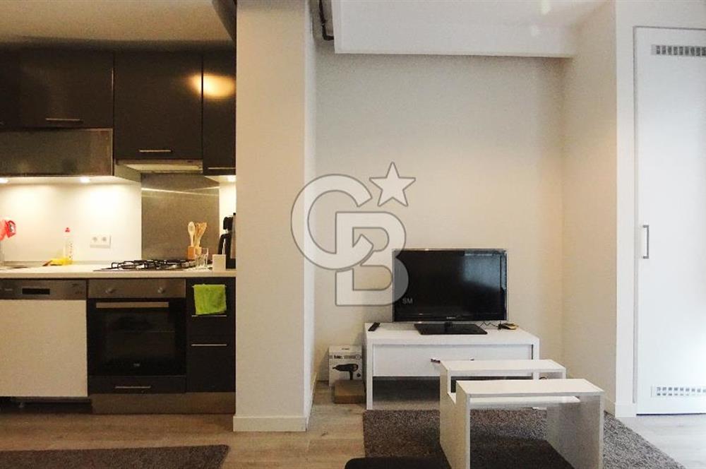 Soyak Siesta Oxygen de Havuz Cepheli Eşyalı Kiralık 1+1 Daire