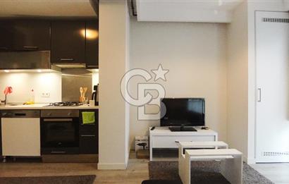 Soyak Siesta Oxygen de Havuz Cepheli Eşyalı Kiralık 1+1 Daire