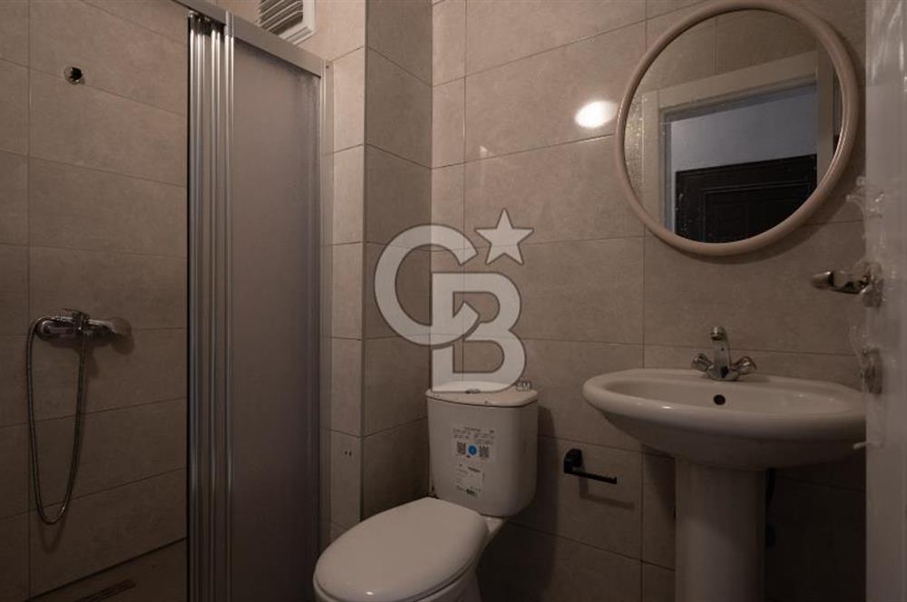 CB MARİNA' DAN ÇAMDİBİ MH BAĞLAİÇİNDE EŞYASIZ KİRALIK BODRUM KAT 1+1