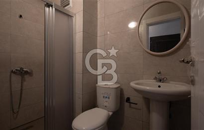CB MARİNA' DAN ÇAMDİBİ MH BAĞLAİÇİNDE EŞYASIZ KİRALIK BODRUM KAT 1+1