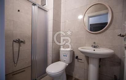 CB MARİNA' DAN ÇAMDİBİ MH BAĞLAİÇİNDE EŞYASIZ KİRALIK BODRUM KAT 1+1