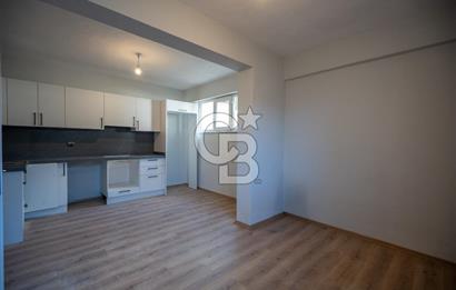 CB MARİNA' DAN ÇAMDİBİ MH BAĞLAİÇİNDE EŞYASIZ KİRALIK BODRUM KAT 1+1