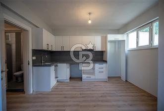 CB MARİNA' DAN ÇAMDİBİ MH BAĞLAİÇİNDE EŞYASIZ KİRALIK BODRUM KAT 1+1 - 12 - 343551