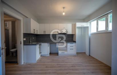 CB MARİNA' DAN ÇAMDİBİ MH BAĞLAİÇİNDE EŞYASIZ KİRALIK BODRUM KAT 1+1
