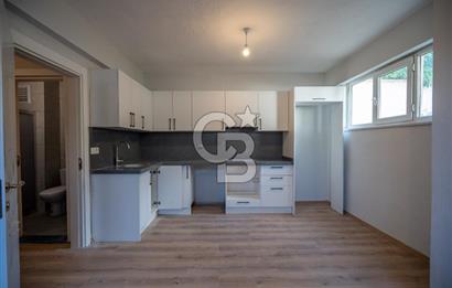 CB MARİNA' DAN ÇAMDİBİ MH BAĞLAİÇİNDE EŞYASIZ KİRALIK BODRUM KAT 1+1