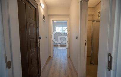 CB MARİNA' DAN ÇAMDİBİ MH BAĞLAİÇİNDE EŞYASIZ KİRALIK BODRUM KAT 1+1