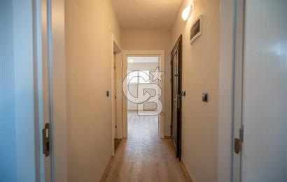 CB MARİNA' DAN ÇAMDİBİ MH BAĞLAİÇİNDE EŞYASIZ KİRALIK BODRUM KAT 1+1