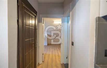 CB MARİNA' DAN BAĞLAİÇİNDE 1+1 EŞYASIZ KİRALIK ÇATI KATI DAİRE