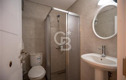 CB MARİNA' DAN BAĞLAİÇİNDE 1+1 EŞYASIZ KİRALIK ÇATI KATI DAİRE