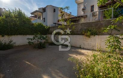 CB MARİNA' DAN ÇAMDİBİ MH BAĞLAİÇİNDE EŞYASIZ KİRALIK BODRUM KAT 1+1