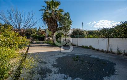 CB MARİNA' DAN BAĞLAİÇİNDE 1+1 EŞYASIZ KİRALIK ÇATI KATI DAİRE