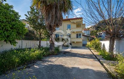 CB MARİNA' DAN ÇAMDİBİ MH BAĞLAİÇİNDE EŞYASIZ KİRALIK BODRUM KAT 1+1