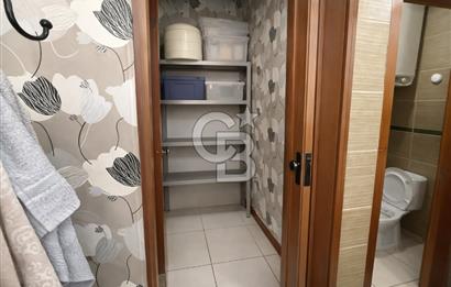 Konak İsmet Kaptan | Yusuf Dede Altı Zemin Kat Otoparklı İşyeri