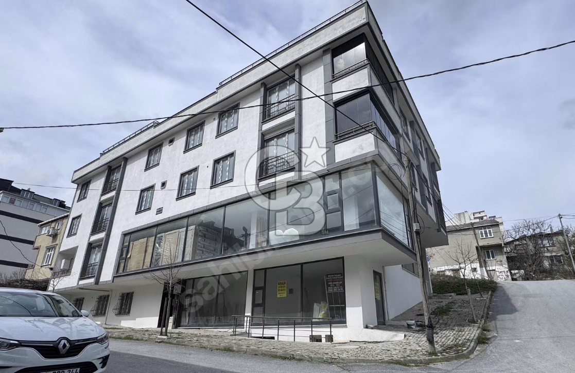 ARNAVUTKÖY MUSTAFA KEMAL PAŞA MAH. KİRALIK 270 m2 GİRİŞ DÜKKAN