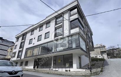 ARNAVUTKÖY MUSTAFA KEMAL PAŞA MAH. KİRALIK 270 m2 GİRİŞ DÜKKAN