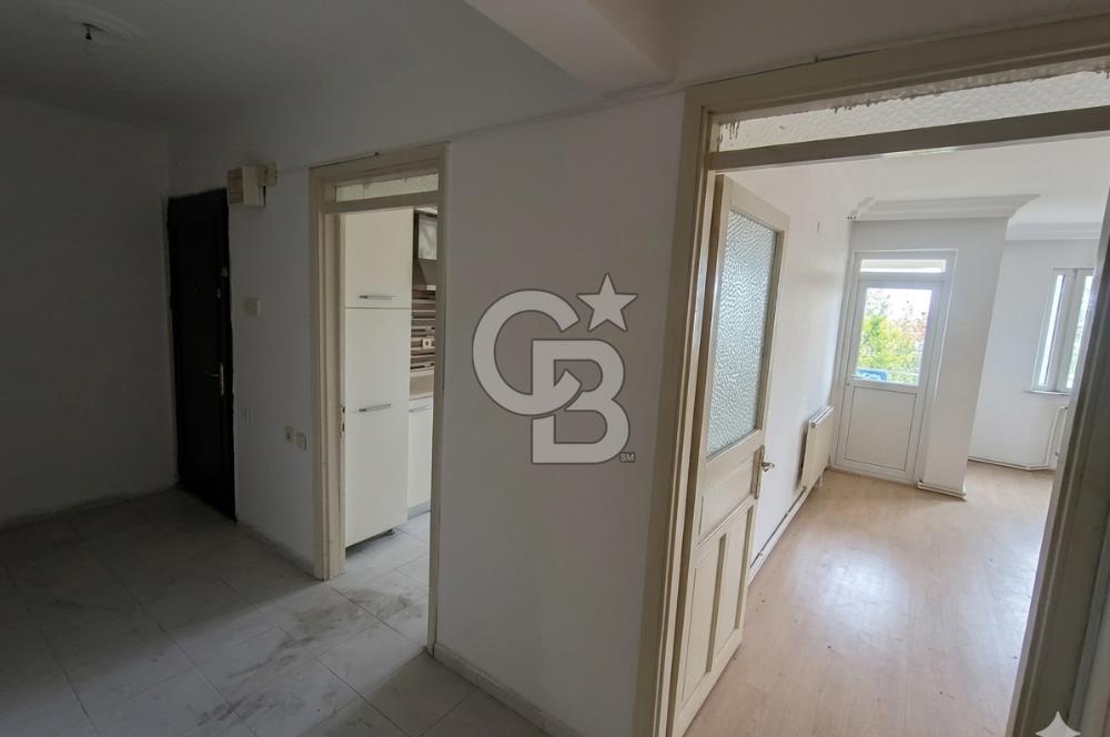 CB Leader'dan Kasaplar Mah. İzmir Cad. Üstü Kiralık 3+1 Daire