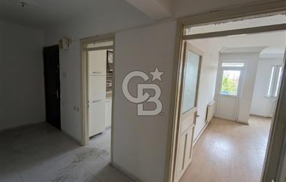 CB Leader'dan Kasaplar Mah. İzmir Cad. Üstü Kiralık 3+1 Daire
