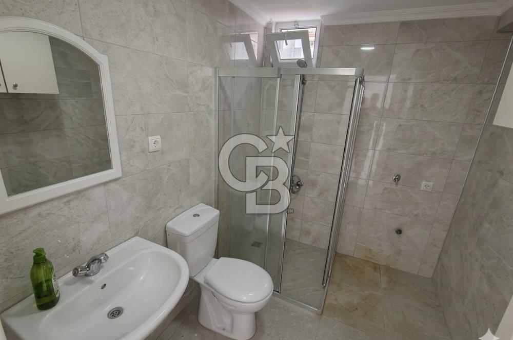 CB Leader'dan Kasaplar Mah. İzmir Cad. Üstü Kiralık 3+1 Daire