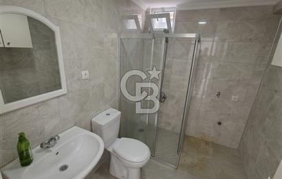 CB Leader'dan Kasaplar Mah. İzmir Cad. Üstü Kiralık 3+1 Daire