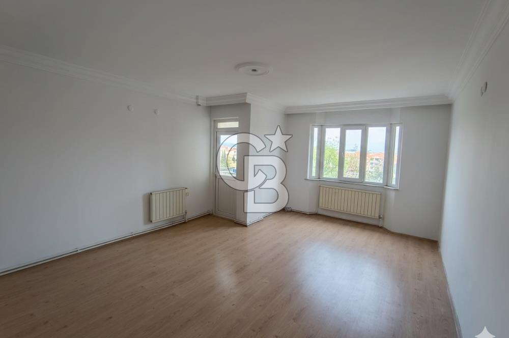 CB Leader'dan Kasaplar Mah. İzmir Cad. Üstü Kiralık 3+1 Daire