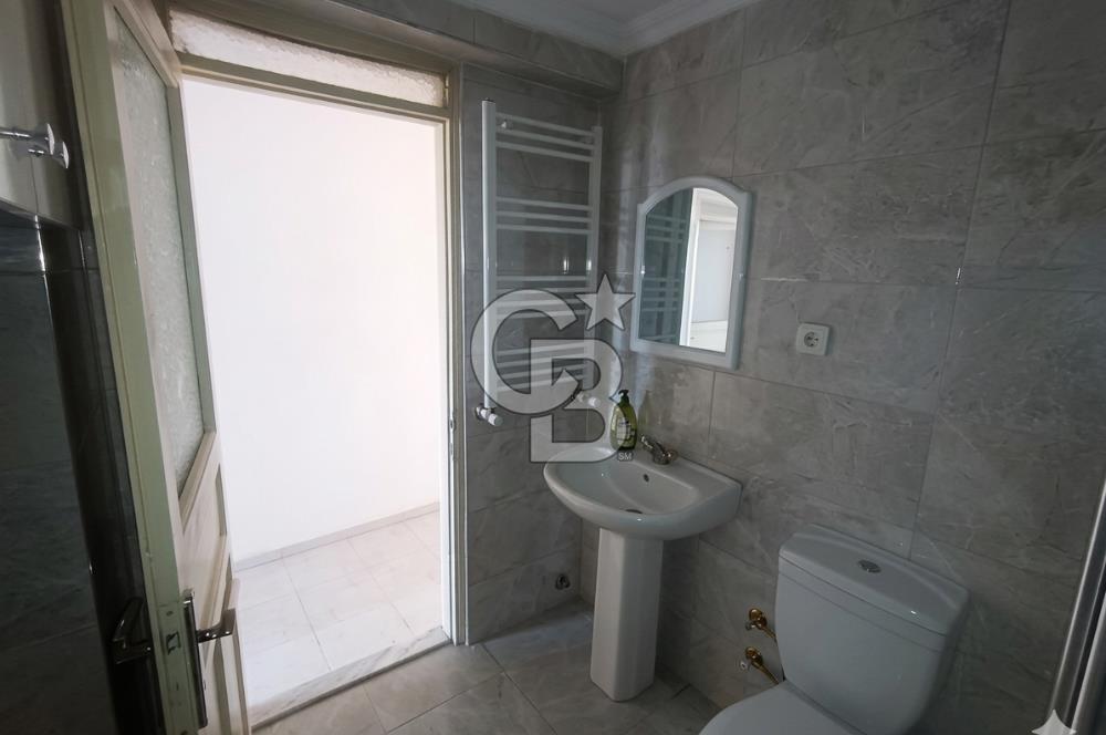 CB Leader'dan Kasaplar Mah. İzmir Cad. Üstü Kiralık 3+1 Daire